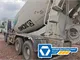 XCMG G4806D Used Sinotruk Howo Concrete Mixer Truck for Sale