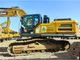 XCMG 380 Excavator Secondhand XE380GK Cheap Used Excavators for Sale