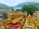 XCMG XGT7022-12S 12 Ton Used Tower Crane Topless in Good Condition