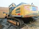 XCMG Second Hand Excavators XE600DK MAX Low Price Large Excavator for Sale
