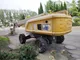 XCMG GTBZ20S 20m Used Telescopic Boom Lifts for Sale