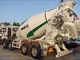 XCMG G4804B Used Mini Concrete Mixer Truck for Sale