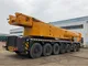 XCMG QAY300 300t Used All Terrain Crane Hydraulic Truck Crane for Sale