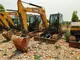 XCMG XE60GA Used Track Excavators Used Excavators for Sale Near Me