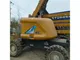 2021 Used XCMG XGA16 Articulated Boom Lift Price