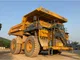 XCMG XDE200 Used Electric Double Axle Rigid Dump Truck for Sale