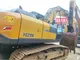 XCMG Used Excavator XE215DA Used Crawler Excavator for Sale