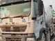 XCMG G4804B Used Concrete Mixer Truck Price