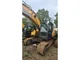 XCMG 210 Excavator Secondhand XE200GA Used Crawler Excavators for Sale