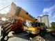 XCMG Official Used Mobile Crane QY55K5C_2 Boom Truck Cranes Price