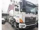 XCMG G4802B Used Mobile Concrete Mixer for Sale