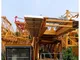 2022 XGT7528A-18S1 Used 18t Construction Site Climbing Flat Top Tower Crane