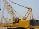XCMG Used 500 Ton Hydraulic Crawler Crane QUY500W Good Price