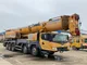 XCMG XCT130 130t Used Boom Truck Cranes for Sale
