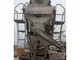 XCMG G4804B Used Concrete Mixer for Sale