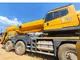 XCMG XCT100_M 100t Used Crane Trucks for Sale Near Me