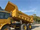 XCMG XDR70T Used Heavy Duty Dump Trucks for Sale