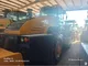 Used Road Roller XS265HSIV Hot Selling XCMG 26t Vibratory Single Drum Road Roller