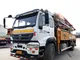 2020 HB37V Used Schwing Concrete Pump for Sale