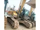 XCMG Secondhand Excavator XE380GK Used Excavator for Sale in India