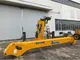 XCMG SQS300A Used Truck Mounted Boom Cranes for Sale