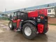 XCMG WF3510 3.5t 10m Used Telescoping Boom Handler for Sale