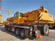 2024 QY50K5D_2 Used Hydraulic Boom Heavy Lifting Truck Crane