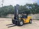 XCMG XCF1006K 10t Large Tonnage Used Electric Counterbalance Forklifts for Sale
