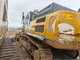 XCMG 2nd Hand Excavator XE490DK Used Excavator for Sale