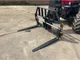 XCMG WF3514 Used Telescopic Handler for Sale