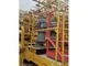 XCMG Used 2020 Tower Crane 8 Tons Lifting Equipment Hammerhead Tower Crane XGA6013-8S