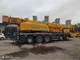 XCMG XCT100 100 Ton Used Truck Crane Hot Sale