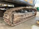 XCMG XE700GK Used Large Compact Excavator for Sale