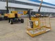 XCMG GTBZ22S 22m Mobile Aerial Platform Used Boom Lift Price