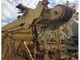 2019 Used XGTL120 8 ton Luffing Tower Cranes for Sale