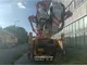 XCMG Used HB58V Chinese Concrete Pump Truck with Good Price