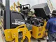 2020 XCMG XMR303 Used Double Drum Vibration Roller for Sale