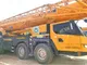 XCMG XCT100_M 100t Used Crane Trucks for Sale Near Me