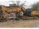 XCMG Used Mining Excavator XE650GK Cheap Price Second-hand Large Excavator for Sale