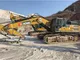 XCMG Mining Excavator XE490DK Used Diggers for Sale