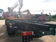 XCMG SQS350L Used Truck Mounted Crane for Sale