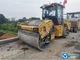XCMG XD135TCIV Used Construction Road Roller for Sale