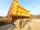 XCMG XDR90T Used Dump Trucks Haul Trucks for Sale