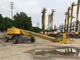 XCMG GTBZ30S 30m Used Telescopic Aerial Lift Equipment for Sale