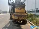 XCMG XR260D Used Rotary Piling Rigs Used Drilling Rig Cummins for Sale