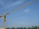 2019 XGT6515B-10S1 Used 0ton Topless Tower Crane for Sale