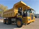 XCMG XDR80T Used Dump Truck for Sale Near Me