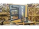 XCMG Used 2020 Tower Crane 8 Tons Lifting Equipment Hammerhead Tower Crane XGA6013-8S
