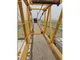 2022 XGT360-20S1 Used Crane Flat Head Crane Tower Crane