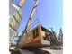 XCMG XR360 Used Hydraulic Rotary Rig for Sale